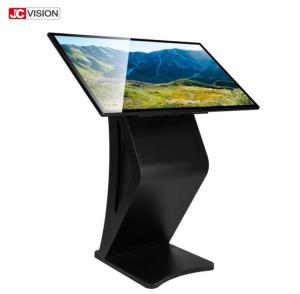 Wholesale Intel I3 Indoor Digital Signage Displays Interactive Table Digital Touch Screen Display from china suppliers