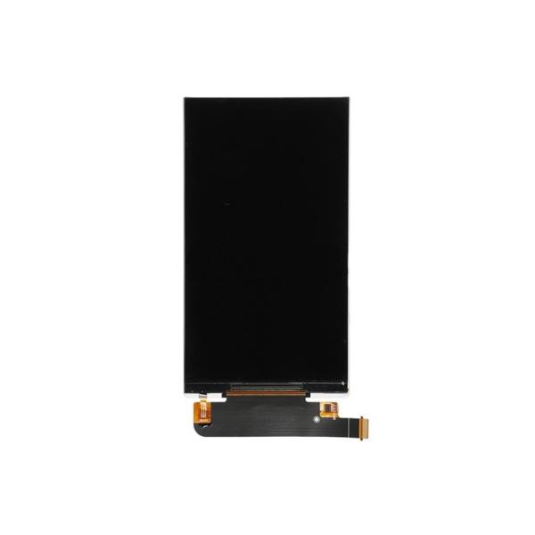 Sony E4 Cell Phone Lcd Screen Touch Digitizer Glass Assembly , G+G Material