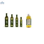 Automatic Oil Packing Machine For Olive Bottle 15000 Bph Filling Speed