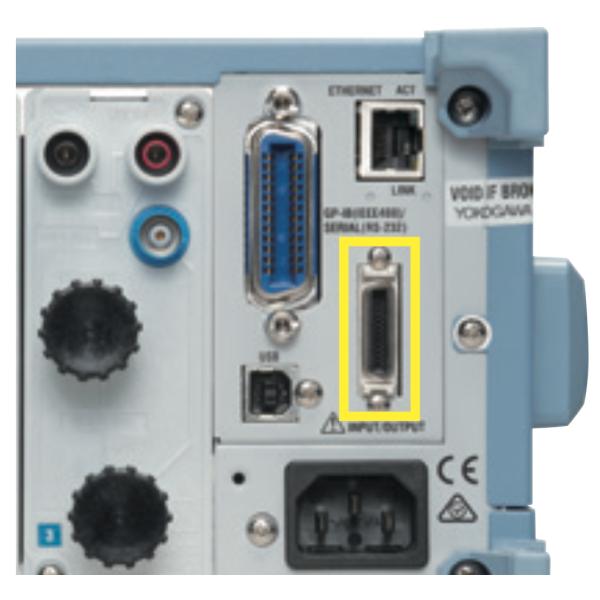 Pre-Owned Yokogawa WT300E Digital Power Analyzer Tested