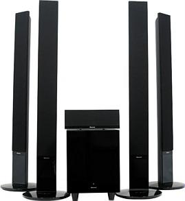 multimedia speaker 2.1 computer speaker with usb/sd function one year warranty
