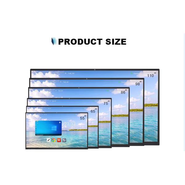 详情页_04.jpg All In One PC I5/i7 Ram Lcd Display Panel 55 Inch Interactive White Board Interactive Flat Panel For Educational