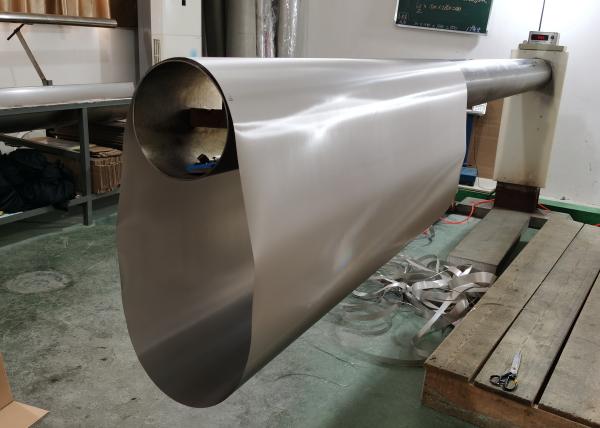 Quality 640M Rotary Screen Printing Machine Parts Elastic Good Toughness for sale