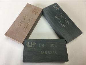 Wholesale Professional High Density Modeling Making Board , Epoxy Mold Making Block from china suppliers