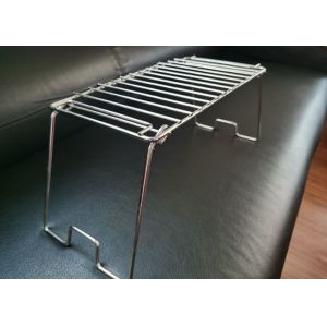 Wholesale High Heat Resistance Barbecue Grill Mesh Lightweight Kitchenaid from china suppliers