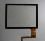 Customize OEM STN HTN FSTN Touch Screen Smart Display Module