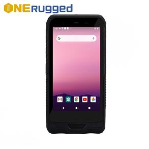 Wholesale ARM OCTA Core Handheld Device with Biometric Scanner and 5.0MP Front/13.0MP Rear Camera from china suppliers
