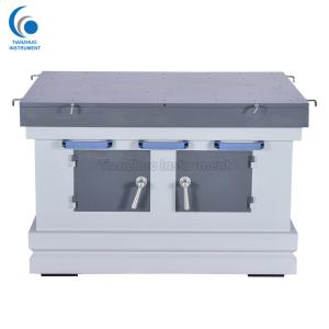 Wholesale Mechanical Vibration Test Bench , Powerful Electrodynamic Shaker Table Sine Wave from china suppliers
