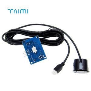 Wholesale IO Port 8mA 450cm Ultrasonic Sensor For Vehicle Detection Distance measuring sensor from china suppliers