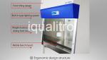 Microcomputer controller Energy Saving Biological safety cabinet for Biological