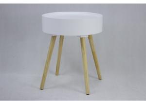 MDF 48cm High 40cm Wide MDF Side Tables