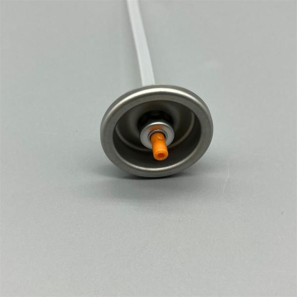 Quality Premium Oxygen Valve - Precise Control for Oxygen Delivery for sale