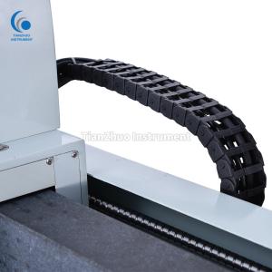 Wholesale Quick Positioning Vision Measurement System , High Precision Measuring Machine from china suppliers