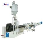 PPR PP LLDPE LDPE HDPE PE Hose Tube Pipe Extrusion Machine