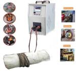20KHZ PWHT Machines Digital Induction Heating Machine For Heat Treatment Oil