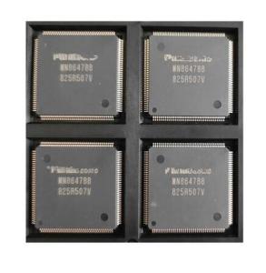 China MN864788 Electronic Integrated Circuits High Speed CODEC LSI For Facsimile Images on sale