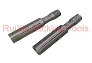 Wholesale Wire Finder Wireline 1.5 inch Wireline Fishing Tool from china suppliers