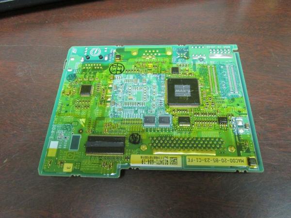 Quality Yaskawa 263IF-01 I/O Digital Input Output Module Board Japmc-Cm2304-E for sale