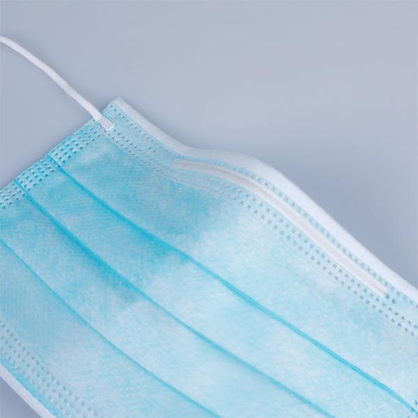 Three Layers Disposable Surgical Face Masks Surgical Medical Face Mask