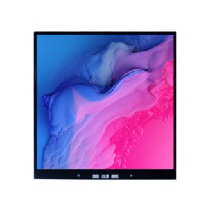 Wholesale 3.95 Inch Square TFT Display Module Custom Square LCD Display from china suppliers