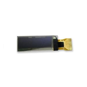 Wholesale 0.86 Inch 96x32 Micro Oled Display Module , Square Oled Display Panel from china suppliers