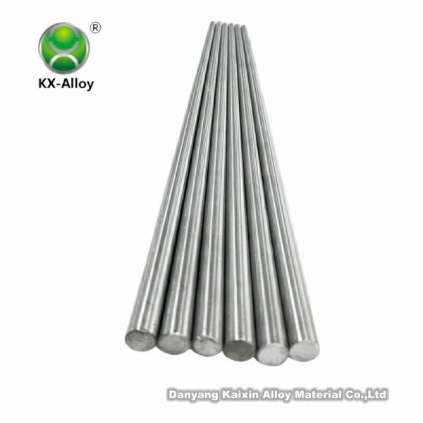 404 Monel Alloy Sheet Welding Wire Strip Ni Cu Alloy Round Bar Rod