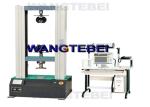 Versatile Cyclical Tensile Strength Tester , Material Testing System
