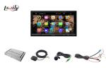 Navigation Systems Car Android 4.2.2 GPS Navigation Box for In-Car Entertainment