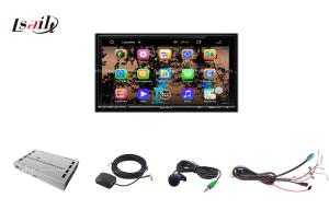 Navigation Systems Car Android 4.2.2 GPS Navigation Box for In-Car Entertainment