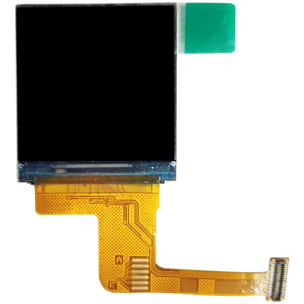 Quality 1.3" SPI Interface OLED Screen Module , ST7789V Driver 128x128 OLED Display for sale