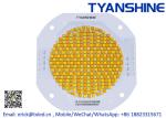 High power CSP LED Module 850W COB LED Module TunableWhite 2700K-7000K