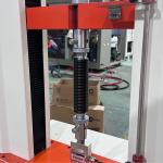 Universal Testing Machine For Spring Tensile Test Machine Lab UTM 200KG Max Load