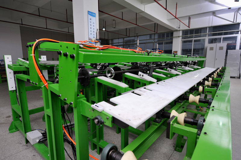 Off Line NDT Testing Equipment Ultrasonic Eddy Current Testing System