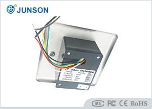 Infrared Sensor Door Release No Touch Exit Button With Led Indication