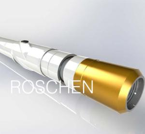 Wholesale 2 7/8&quot; Downhole Motor Transform Hydraulic Power Down The Hole Drilling For Directional Well Drilling Service from china suppliers