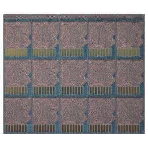 MGC BT Memory substrate 4L with ENEPIG plating