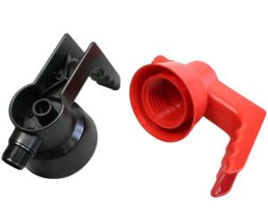 China Precision Plastic CNC Machining Parts Multi Capabilities 60 CNC Machines Available on sale