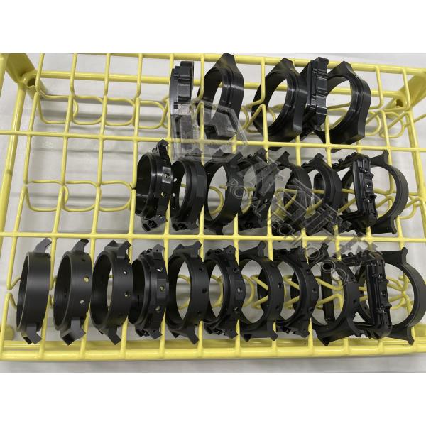 DLC black coating machine on Watches And Jewelry