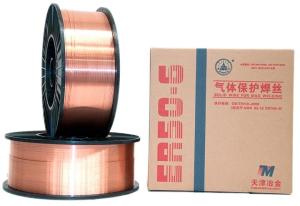 China CO2 / MIG Wire Layer Winding Machine Respooling on sale