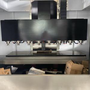 Wholesale Automated Die Casting CNC Engraving And Milling Machine Reduce Scrap Rate from china suppliers