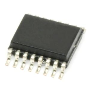 China LTC2861IGN PBF RS 485 Interface IC 5V Full Duplex RS485 Transceiver IC on sale