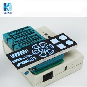 Wholesale 3V 20ma Full Color Custom LED Displays For PCB Control Board from china suppliers