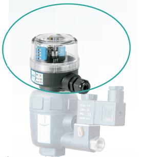 Quality Explosion Proof Valve Position Indicator Limit Switch Box for sale