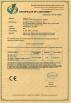 Guangzhou Mankun Electronic Co., Ltd. Certifications