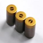 Screw Second Header Punch , Recess Header Punches Good Wear Resistance