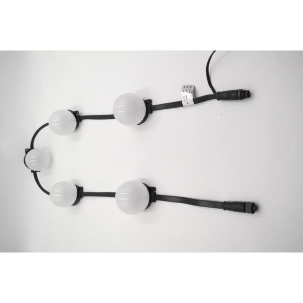 Outdoor LED Pixel Light Waterproof For Building Signal Tower Ship Decoration