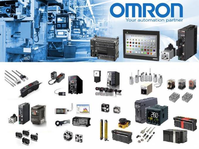 8 Points Omron PLC Module NX-AD4203 13 Bit Analog Input Unit