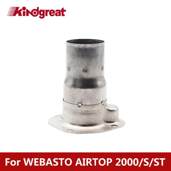 Quality at2000 /S/ST/STC Webasto Heater Parts 82284A Burner Insert Tube for sale