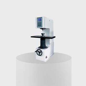 Wholesale Medium Type Brinell Hardness Test Equipment HB-3000D 220V AC from china suppliers
