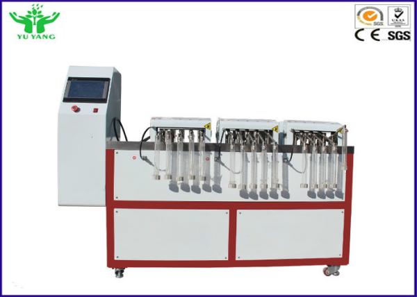 Quality ASTM D5397 Notched Constant Tensile Load Testing Machine 200 ~ 1370g for sale